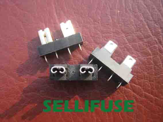 SL-506P fuseclip